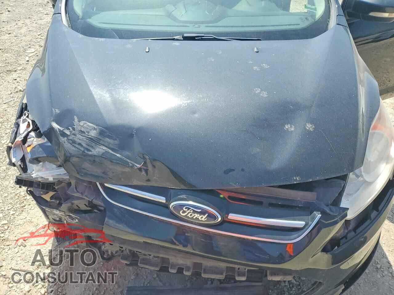 FORD CMAX 2013 - 1FADP5AUXDL554541