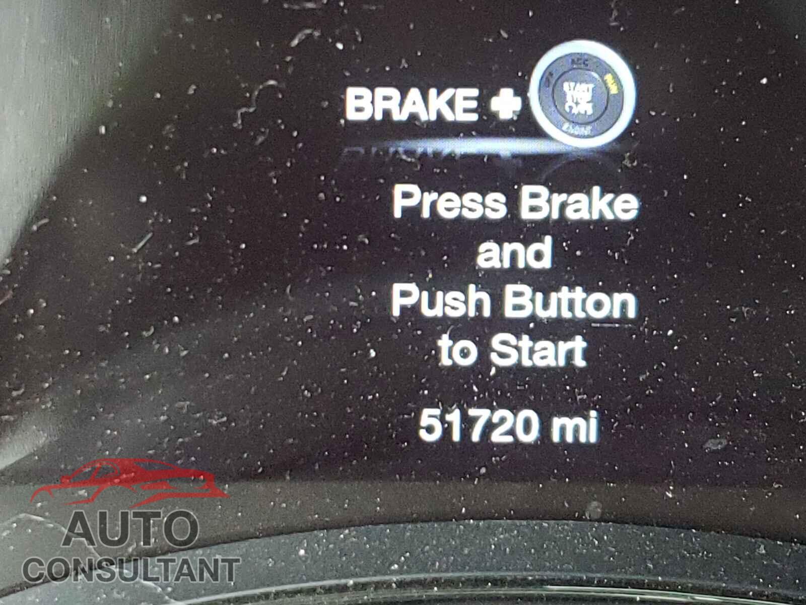 DODGE DURANGO 2019 - 1C4RDJDG4KC575163