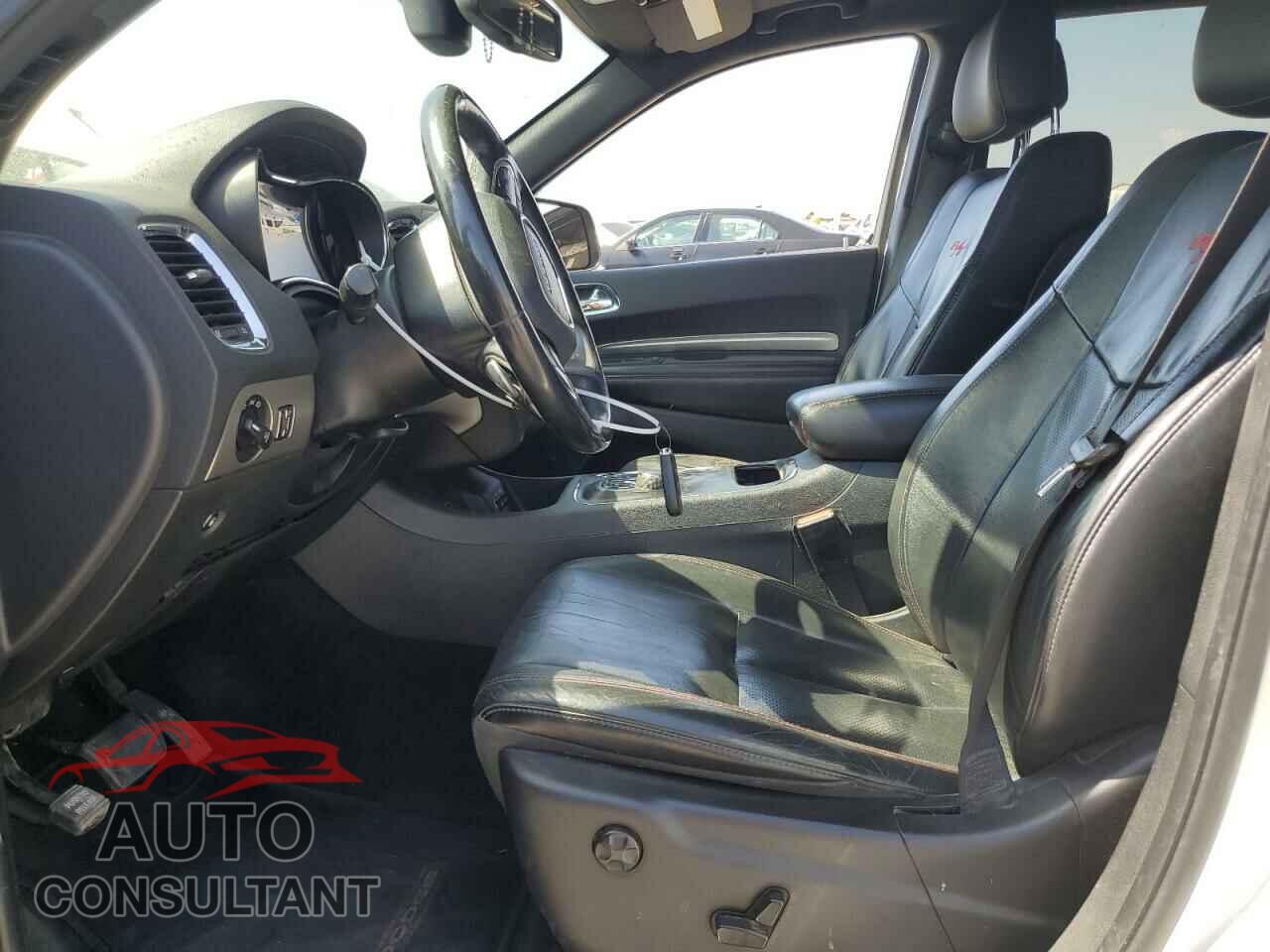 DODGE DURANGO 2015 - 1C4SDHCTXFC817470