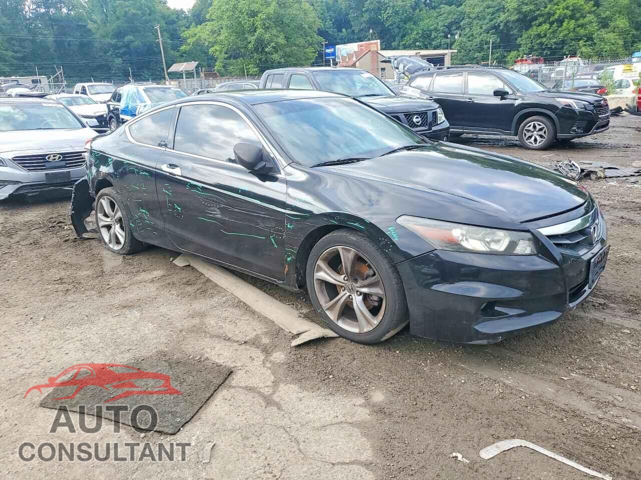 HONDA ACCORD 2012 - 1HGCS2B84CA006079