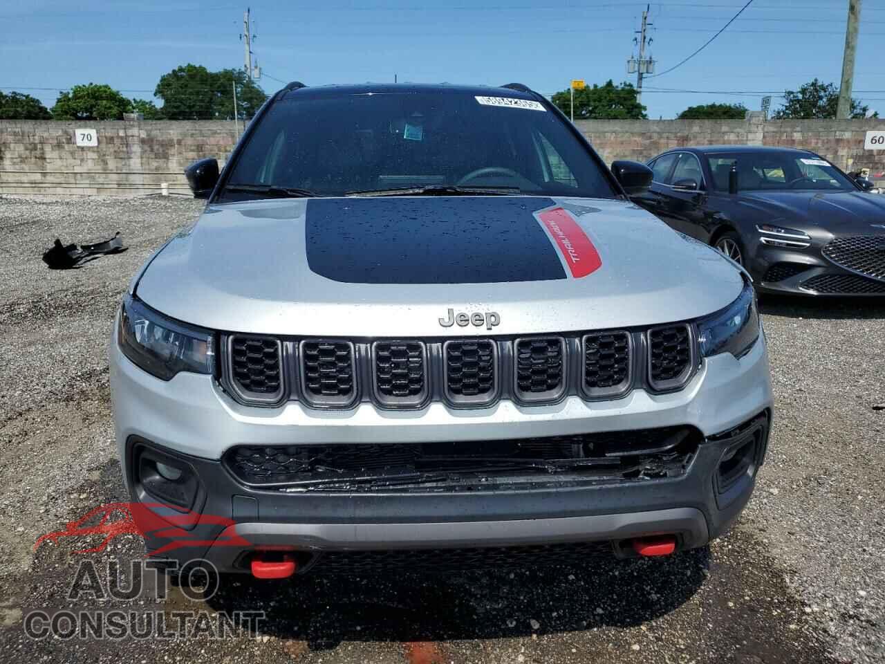 JEEP COMPASS 2024 - 3C4NJDDN4RT149558