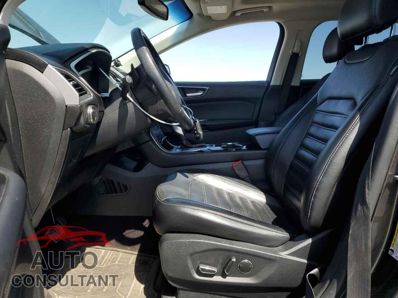 FORD EDGE 2016 - 2FMPK4J95GBB30924