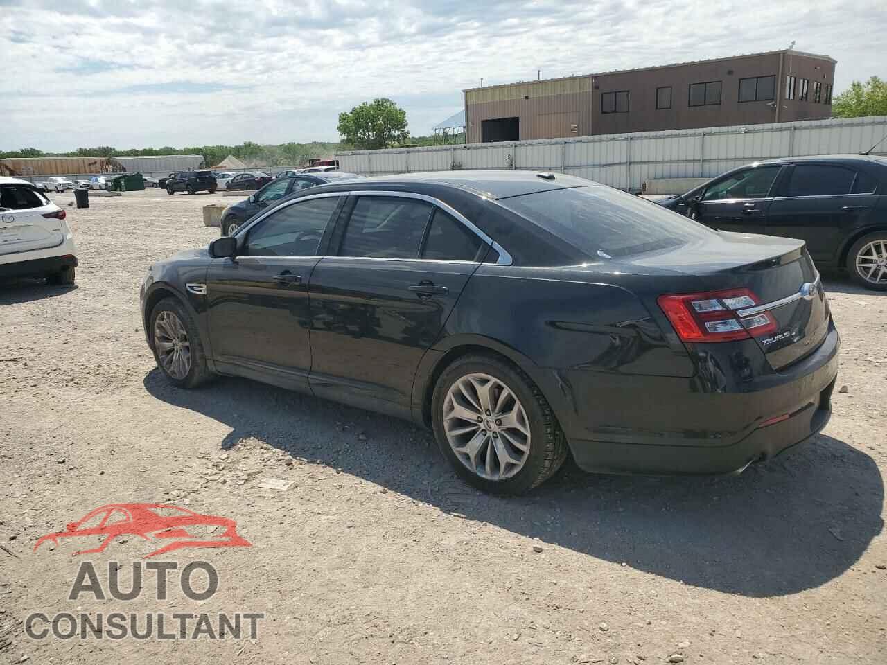 FORD TAURUS 2014 - 1FAHP2J81EG145339