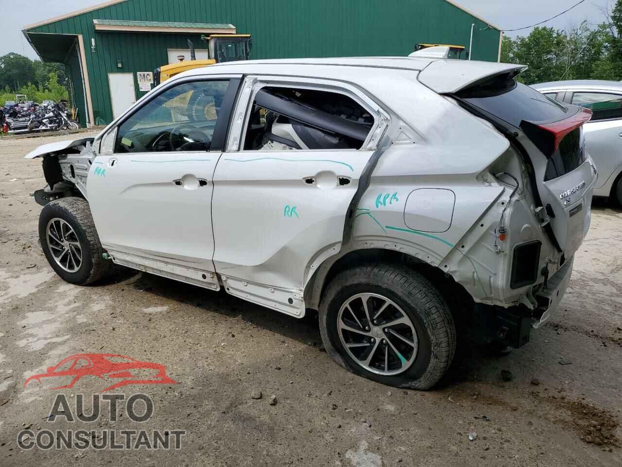 MITSUBISHI ECLIPSE 2020 - JA4AT3AA1LZ022362