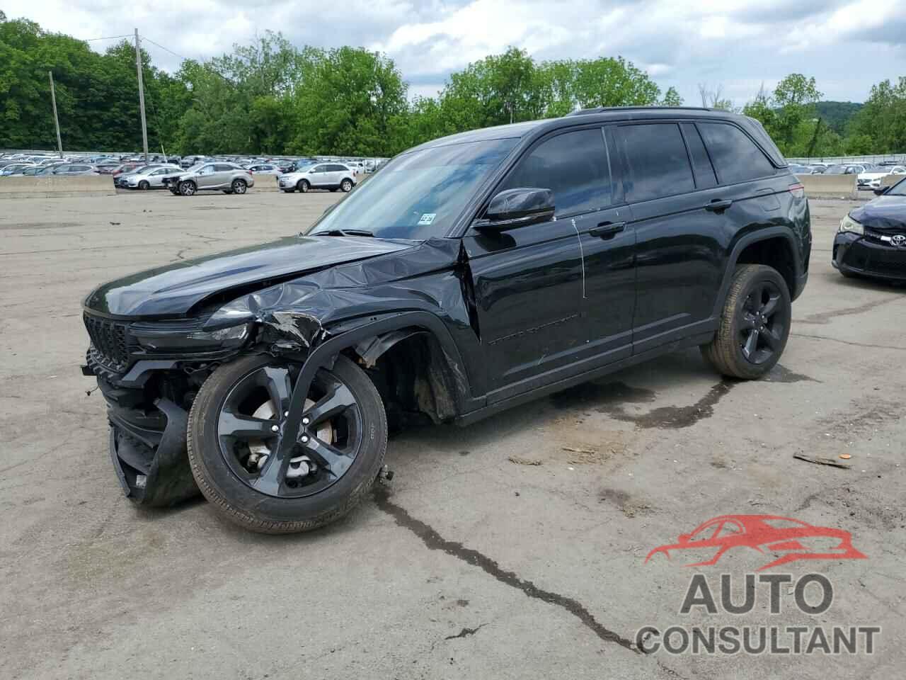 JEEP GRAND CHER 2024 - 1C4RJHAG6R8929106