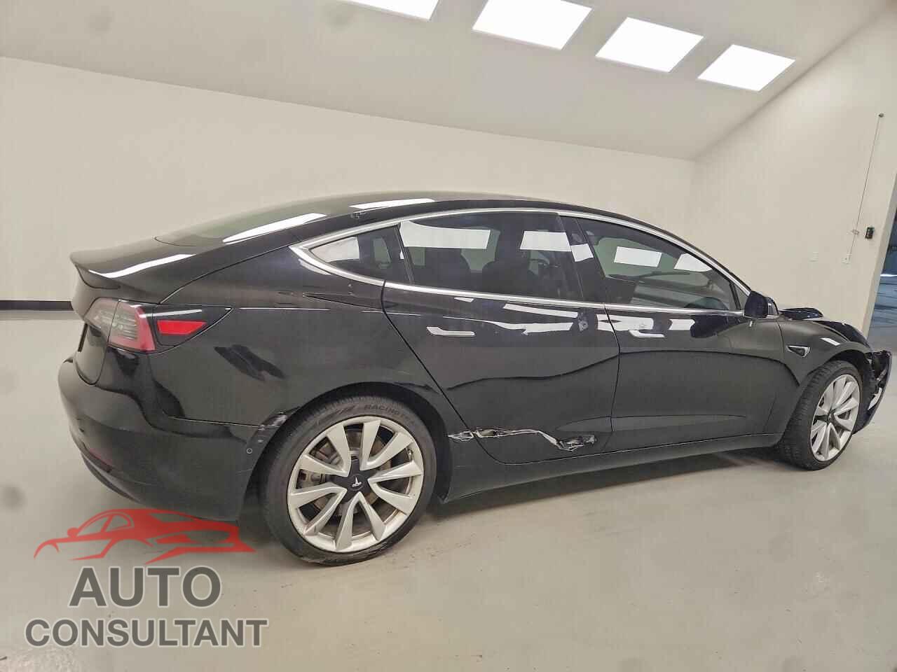TESLA MODEL 3 2019 - 5YJ3E1EA5KF401800