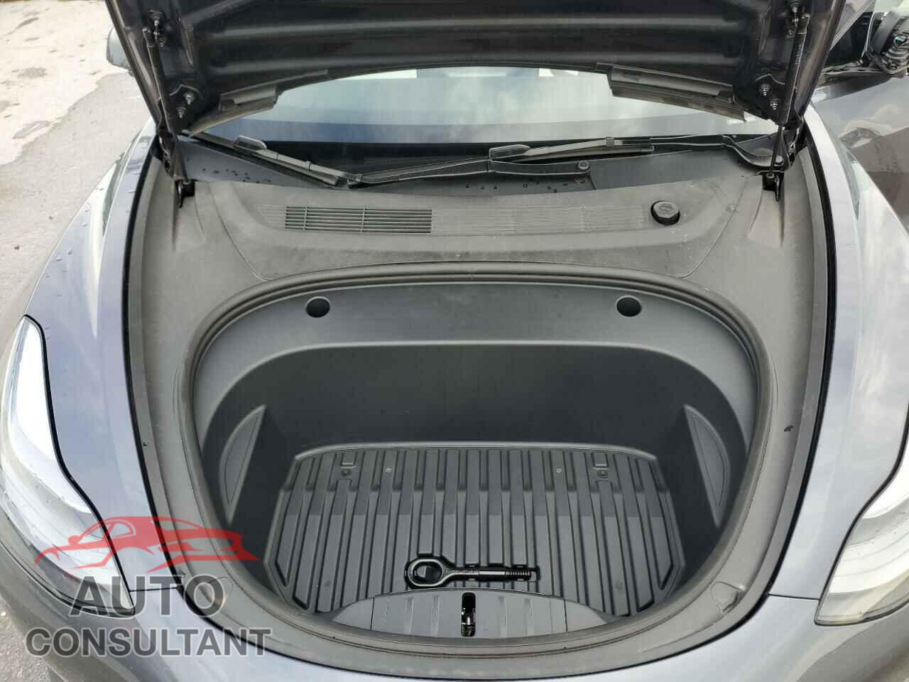TESLA MODEL 3 2023 - 5YJ3E1EA7PF639722