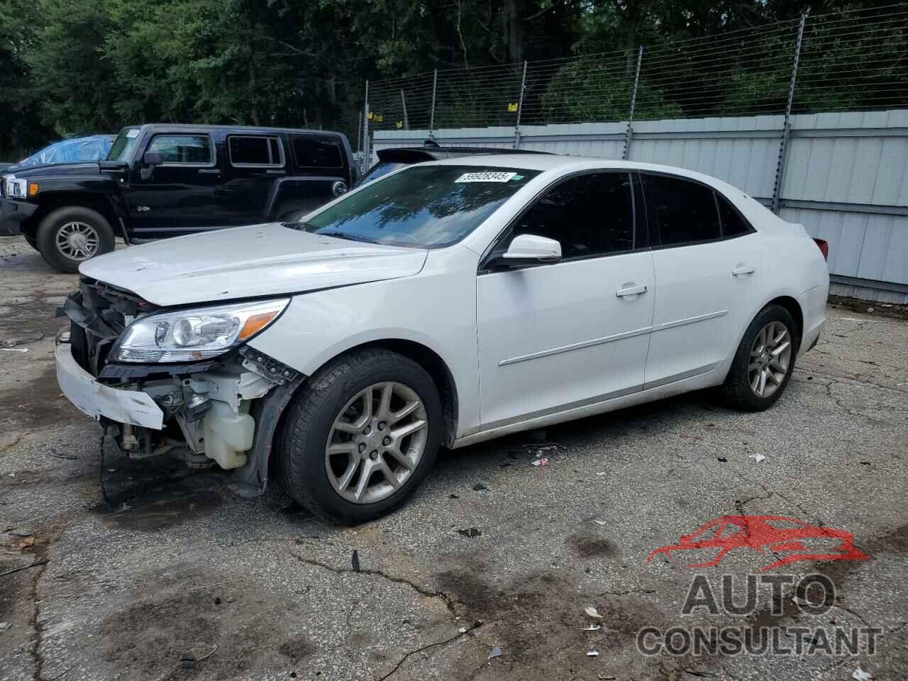 CHEVROLET MALIBU 2015 - 1G11C5SL4FF255023