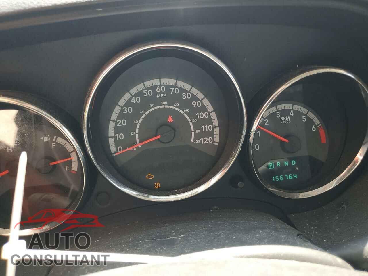 DODGE CALIBER 2012 - 1C3CDWDA1CD532382