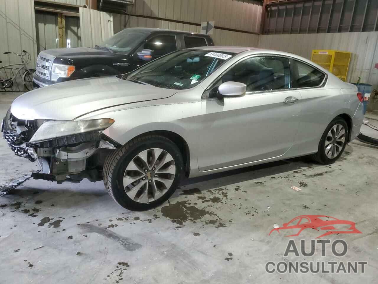 HONDA ACCORD 2014 - 1HGCT1B38EA002633