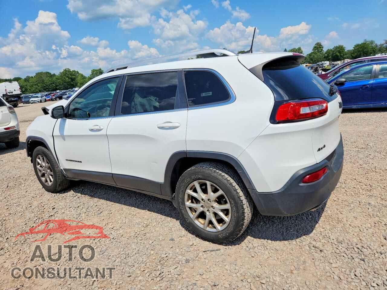 JEEP CHEROKEE 2015 - 1C4PJMCS2FW787880