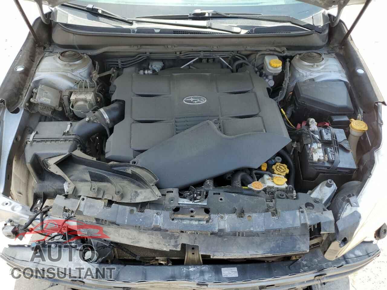 SUBARU OUTBACK 2015 - 4S4BSELC0F3338894