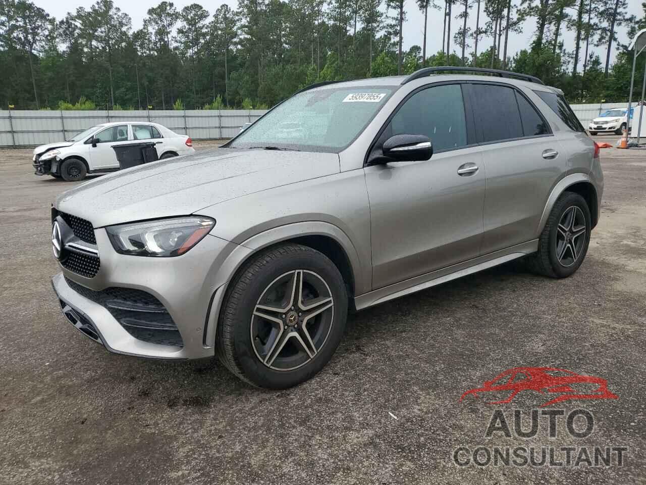 MERCEDES-BENZ GLE-CLASS 2020 - 4JGFB4KB8LA230910