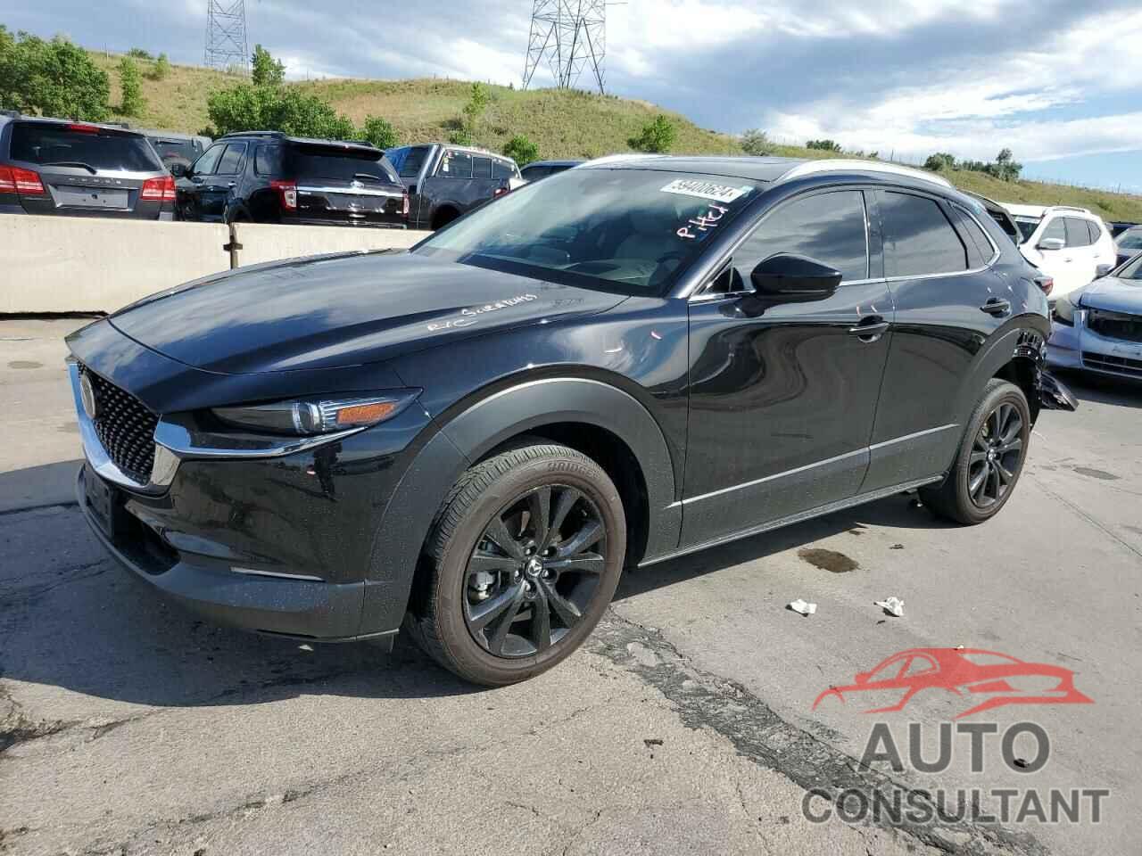 MAZDA CX30 2023 - 3MVDMBDY5PM502400
