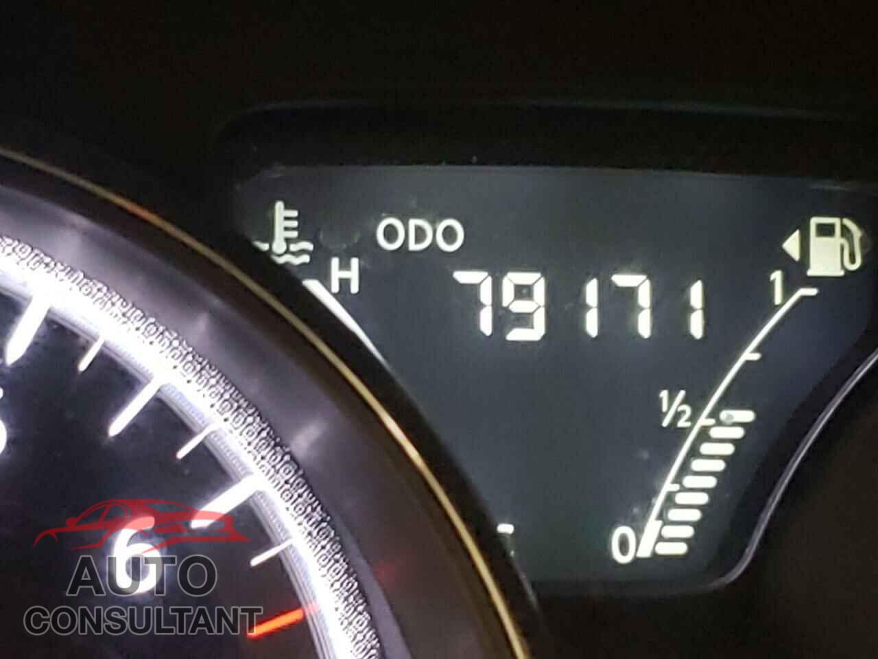NISSAN VERSA 2017 - 3N1CN7AP3HL823204