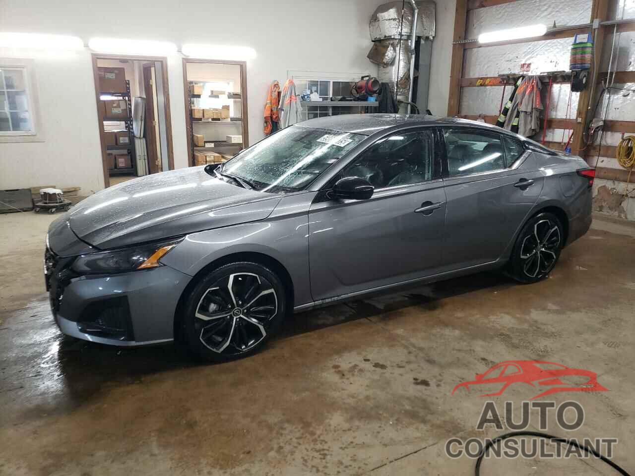 NISSAN ALTIMA 2024 - 1N4BL4CV3RN392931