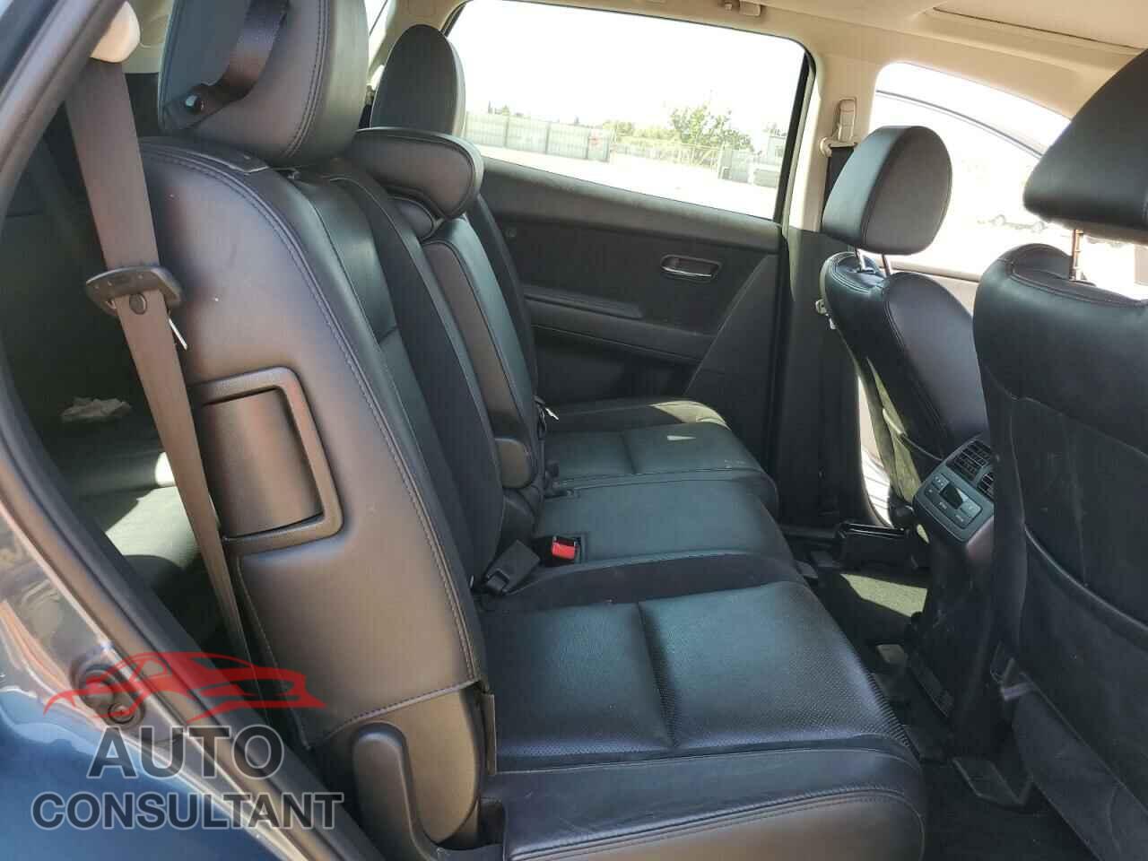 MAZDA CX-9 2015 - JM3TB2CV1F0469009