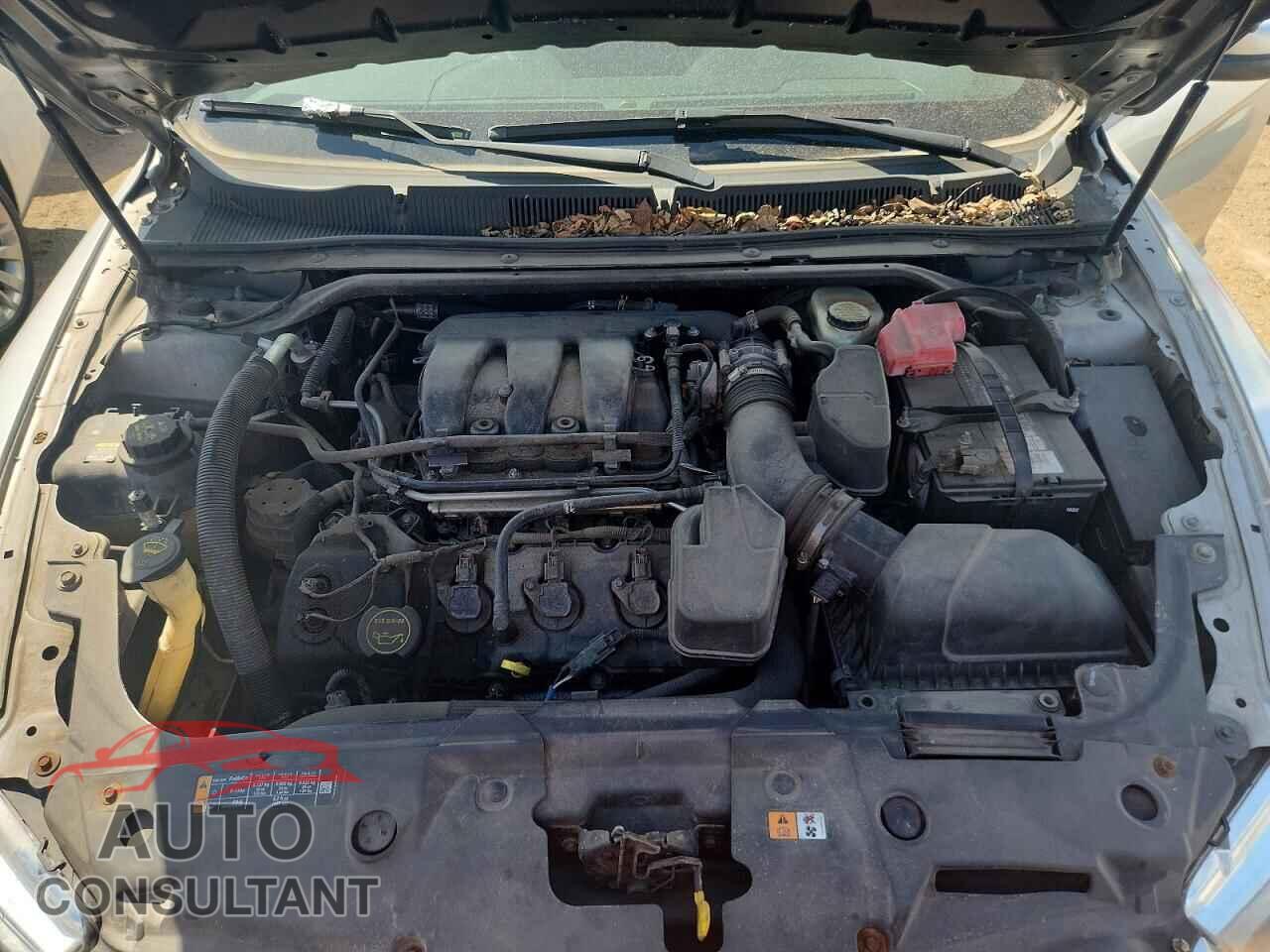 FORD TAURUS 2014 - 1FAHP2E81EG147828