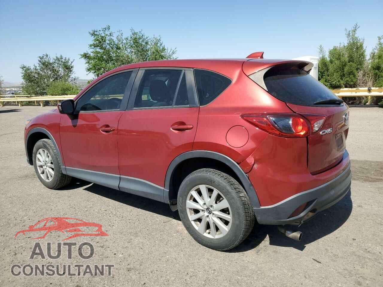 MAZDA CX-5 2013 - JM3KE2BE9D0167128