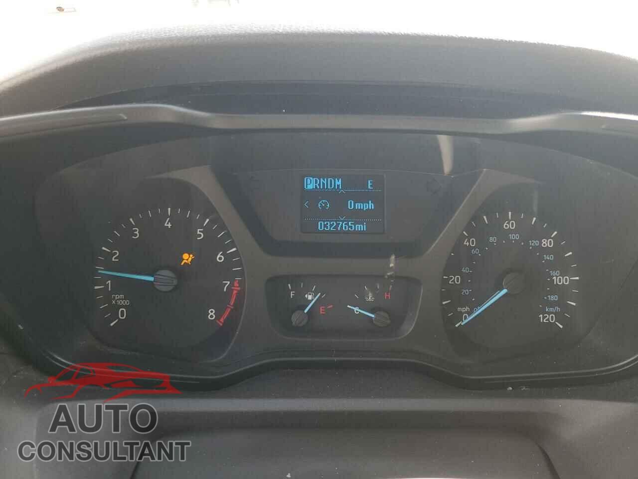 FORD TRANSIT 2017 - 1FBZX2YM4HKA52760