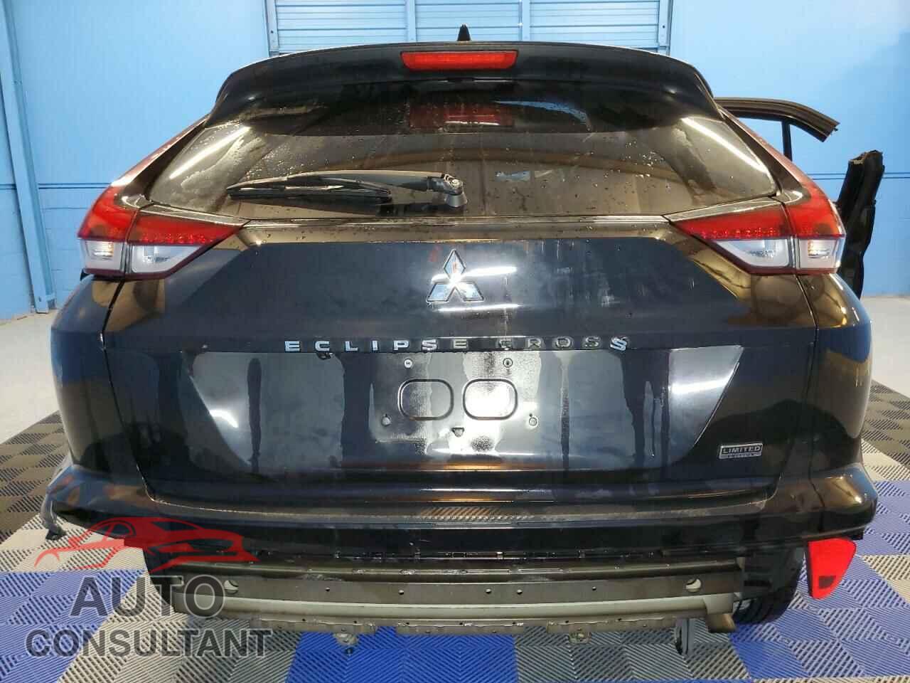 MITSUBISHI ECLIPSE 2022 - JA4ASVAA9NZ028170