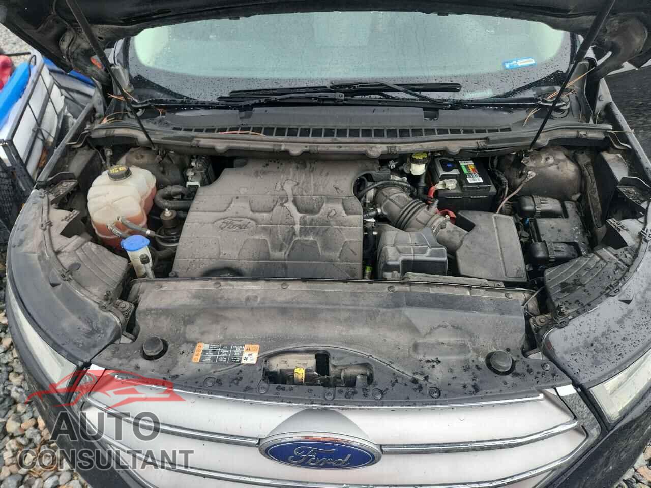 FORD EDGE 2016 - 2FMPK4J82GBC07840