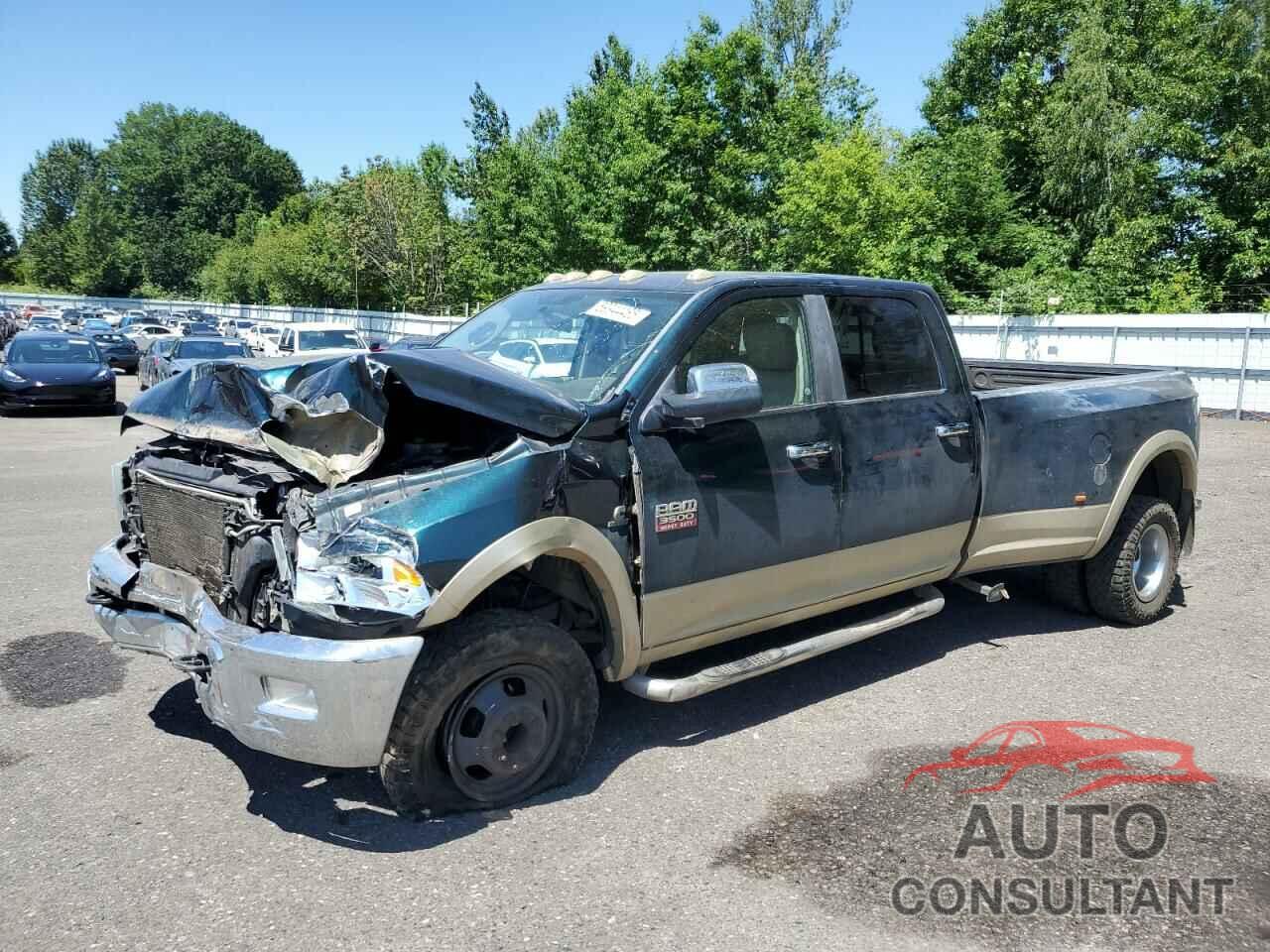 DODGE All Models 2011 - 3D73Y4CL0BG523221