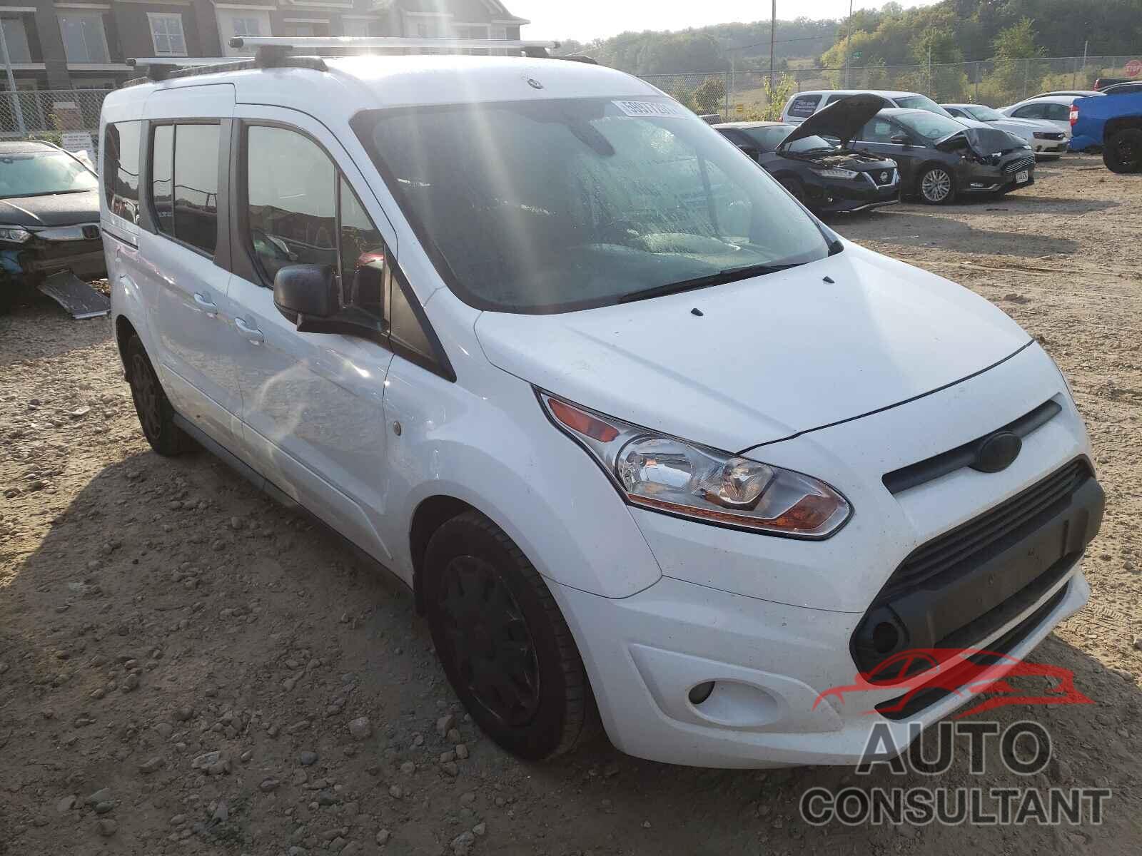 FORD TRANSIT CO 2016 - NM0GE9F7XG1260710