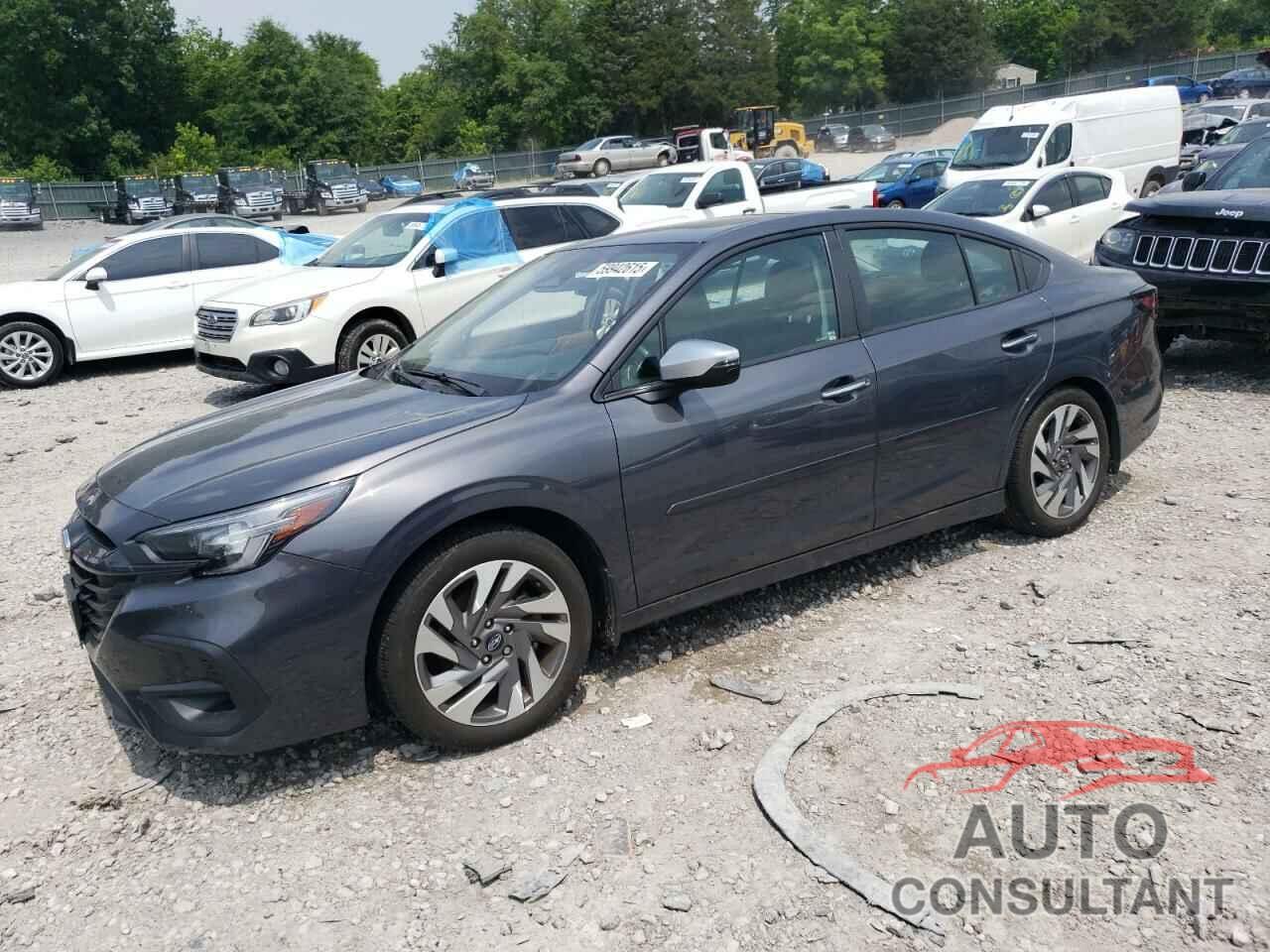 SUBARU LEGACY 2023 - 4S3BWGP67P3017848
