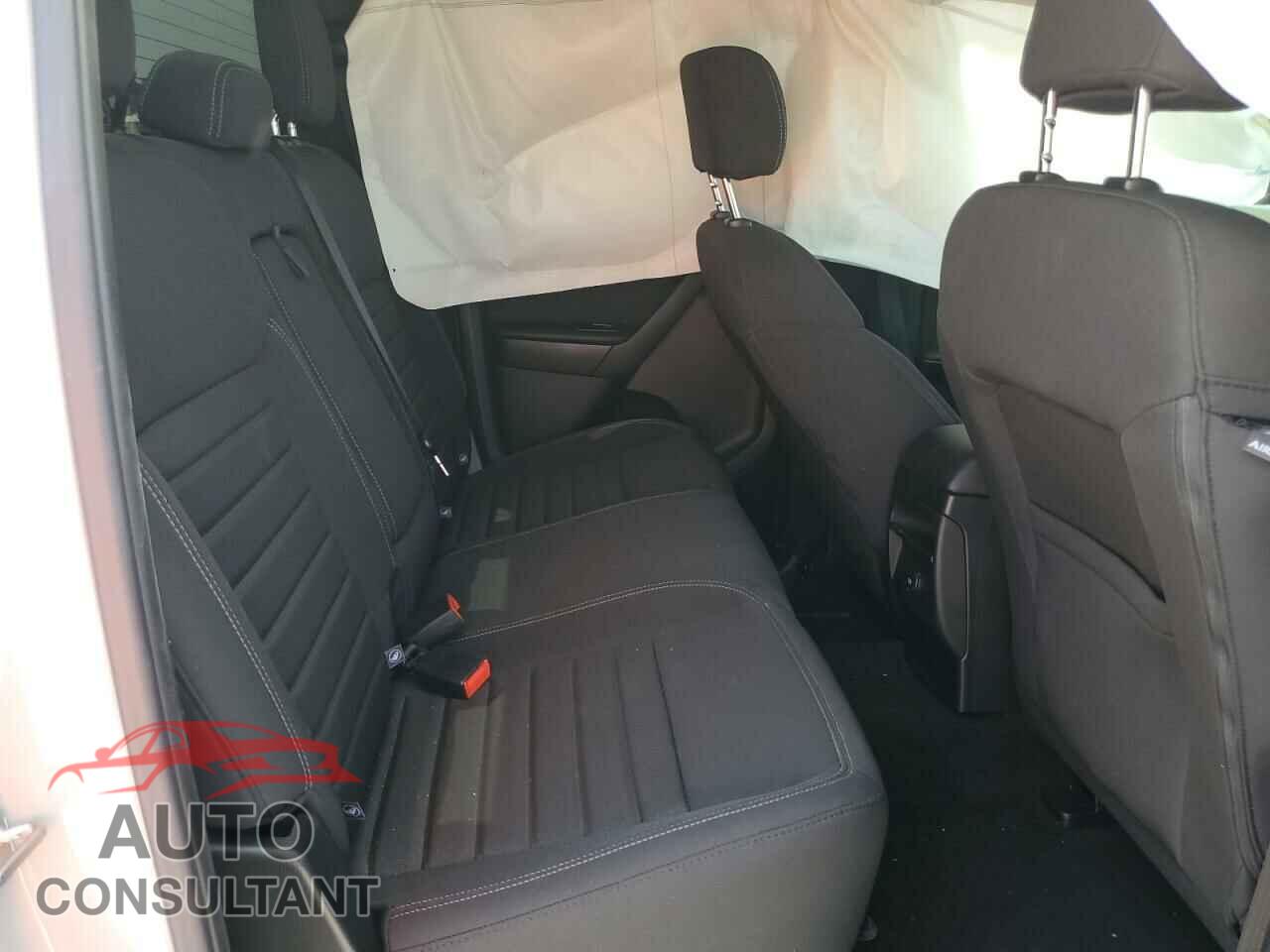 FORD RANGER 2021 - 1FTER4EH0MLD85484