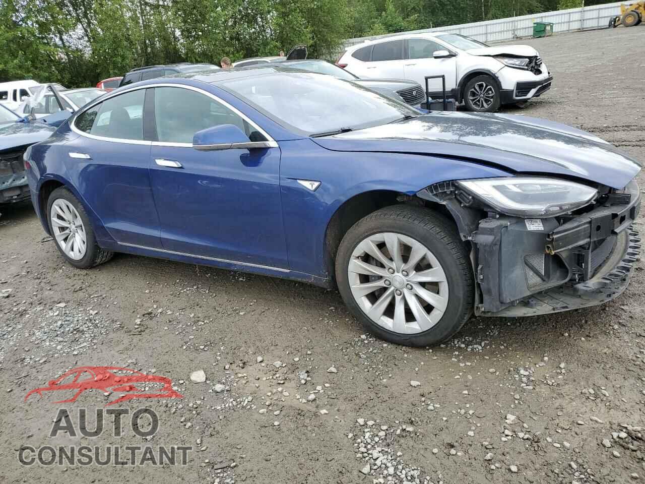 TESLA MODEL S 2016 - 5YJSA1E24GF148816