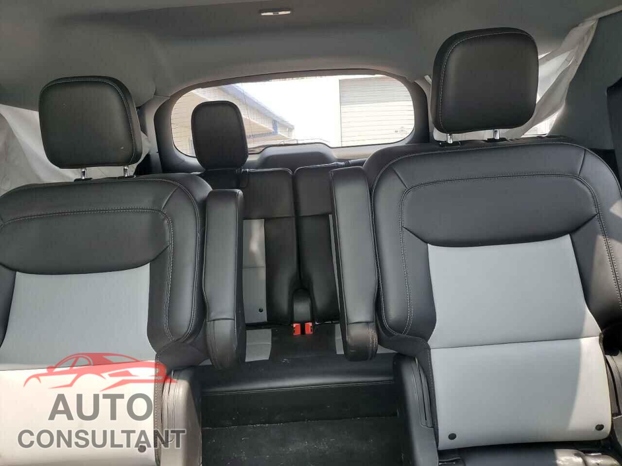 FORD EXPLORER 2023 - 1FMSK8DH7PGC12702