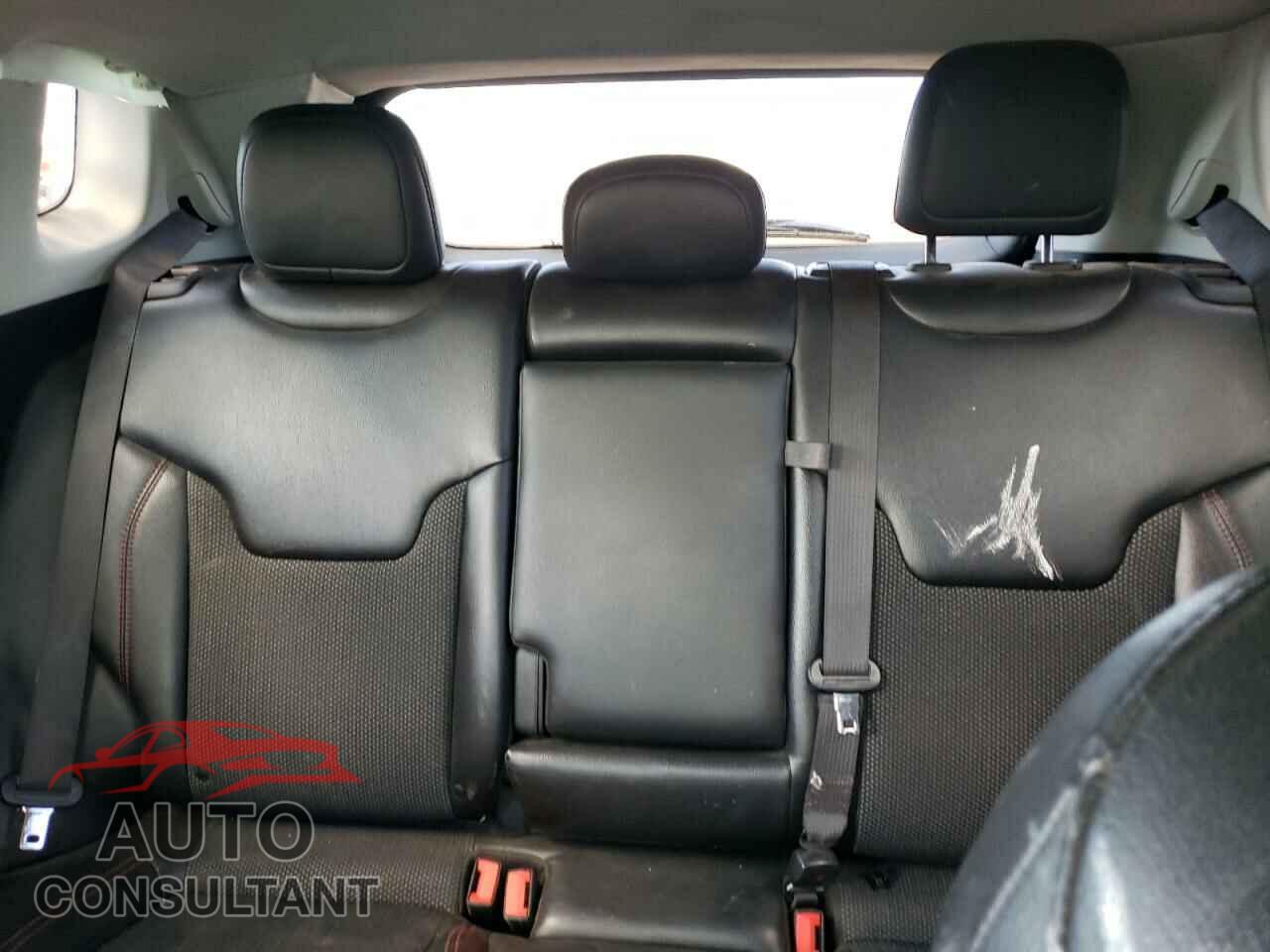 JEEP COMPASS 2020 - 3C4NJDDB4LT170424