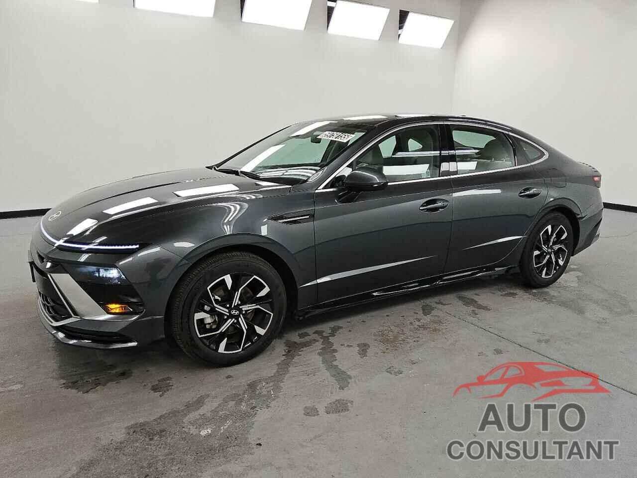 HYUNDAI SONATA 2025 - KMHL64JA2SA449280
