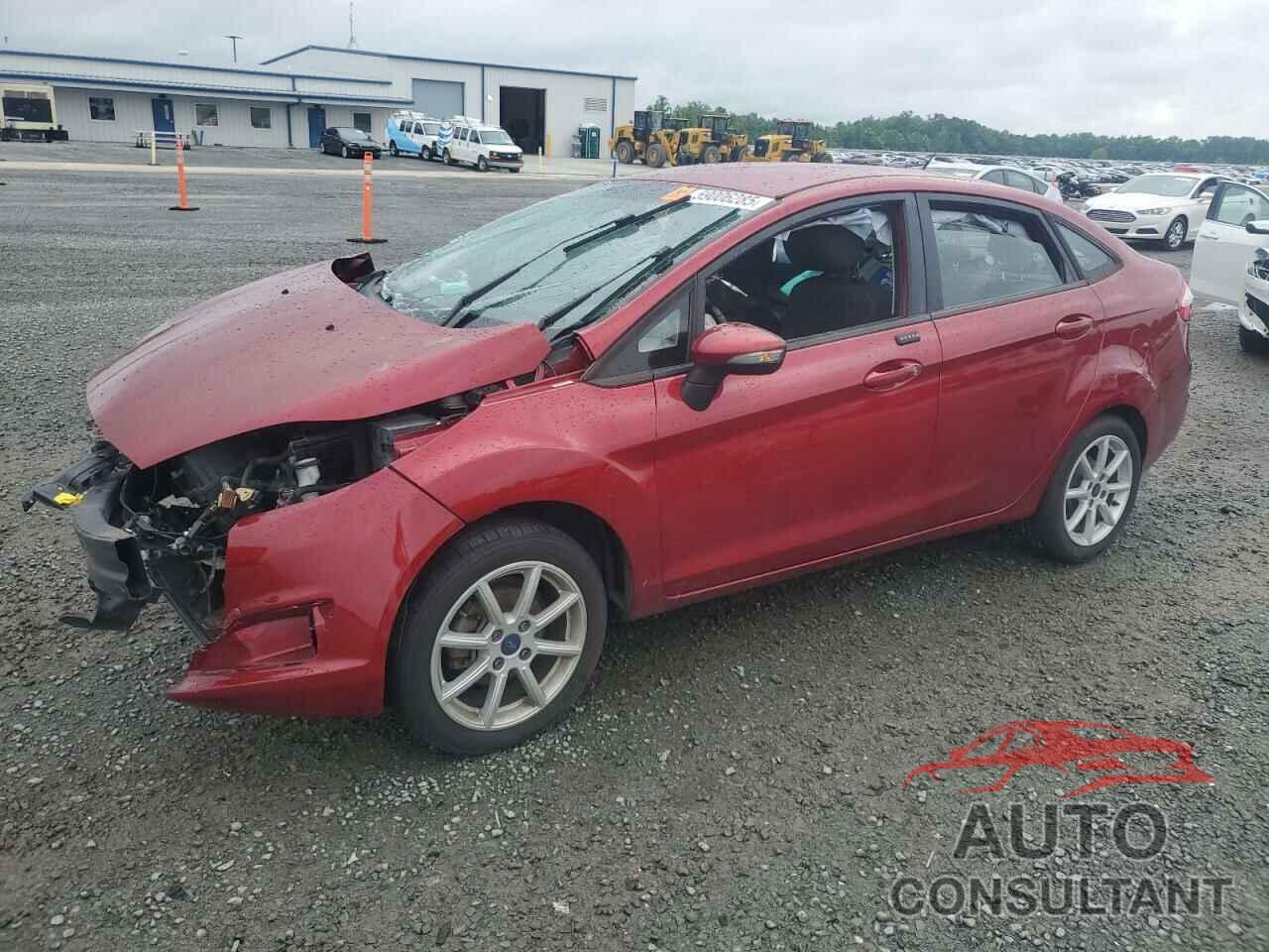 FORD FIESTA 2015 - 3FADP4BJXFM189570