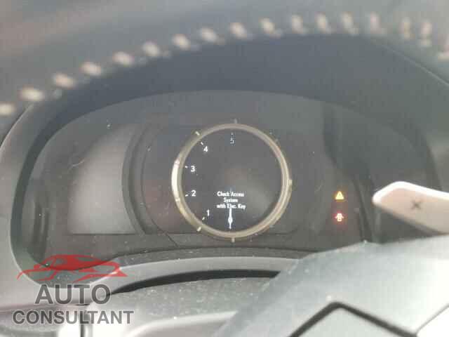 LEXUS IS 2014 - JTHCF1D2XE5002506