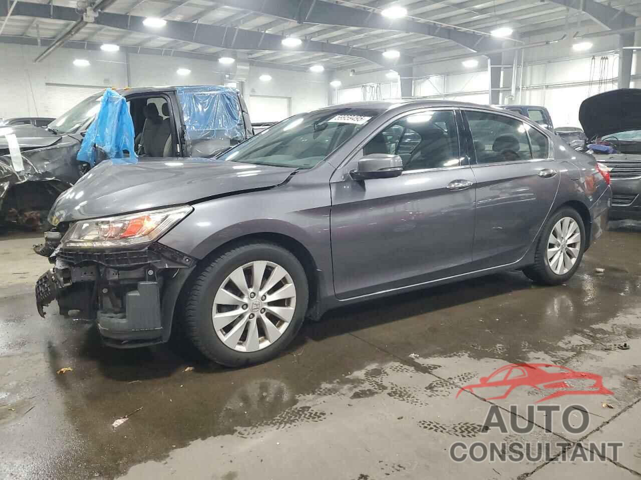 HONDA ACCORD 2013 - 1HGCR3F99DA047989