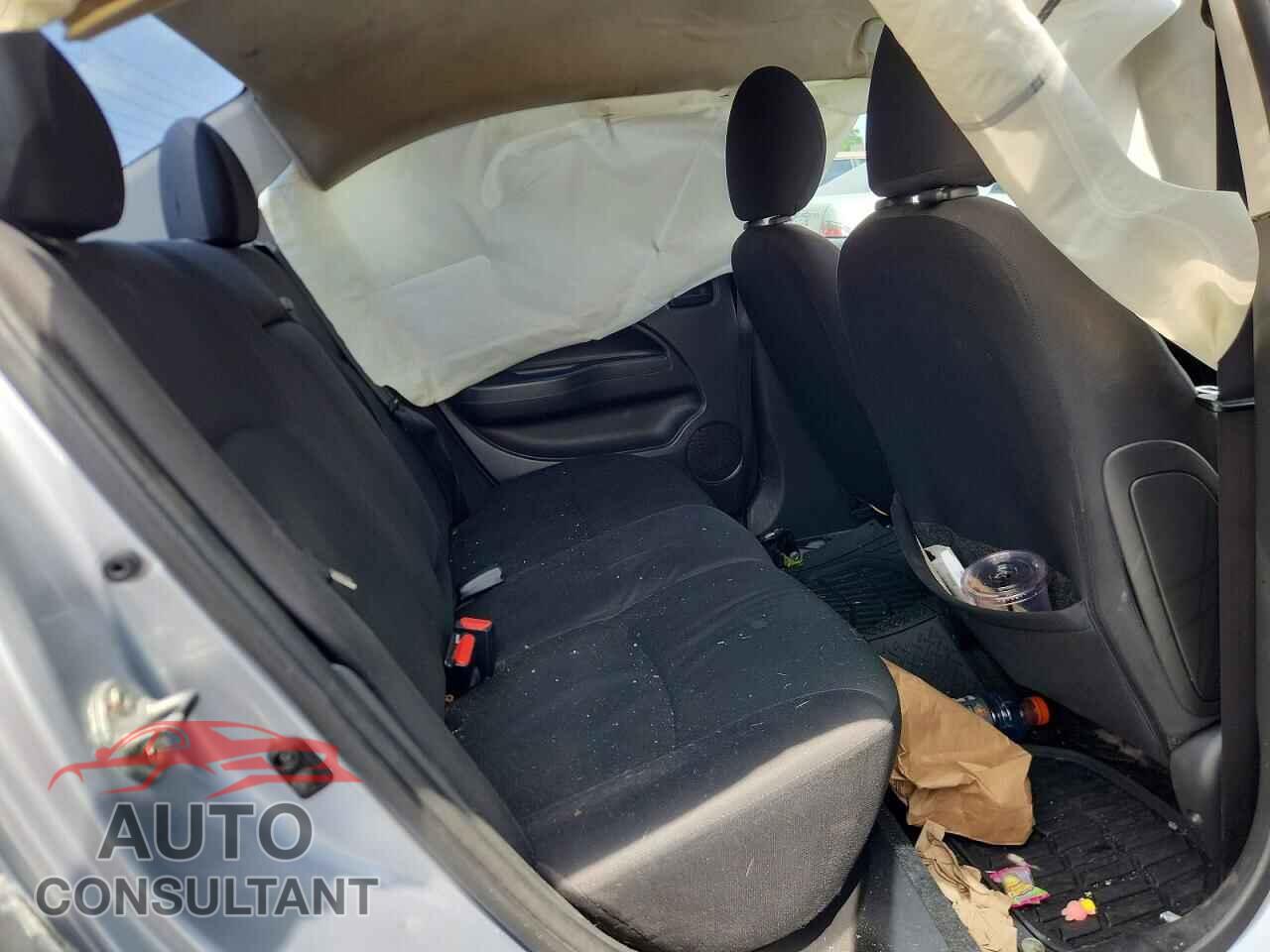 MITSUBISHI MIRAGE 2017 - ML32F3FJ3HHF15330