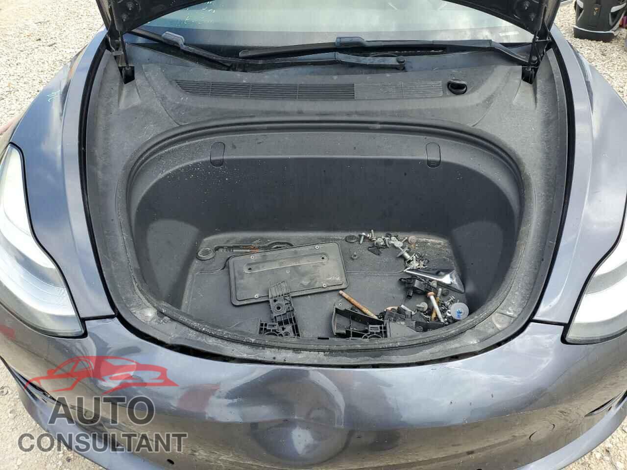 TESLA MODEL 3 2019 - 5YJ3E1EA3KF435413