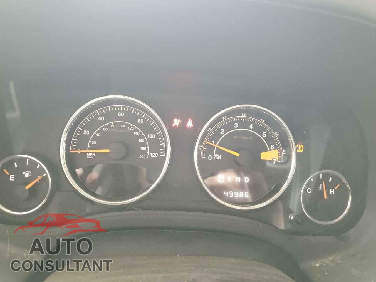 JEEP COMPASS 2017 - 1C4NJDEB9HD176490