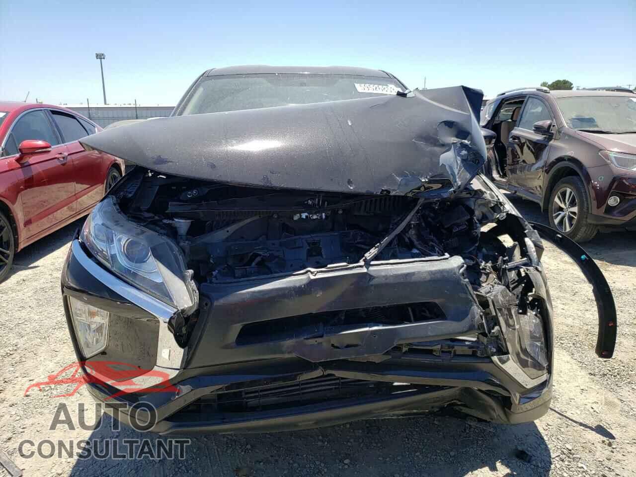 MITSUBISHI ECLIPSE 2019 - JA4AT3AA7KZ031730