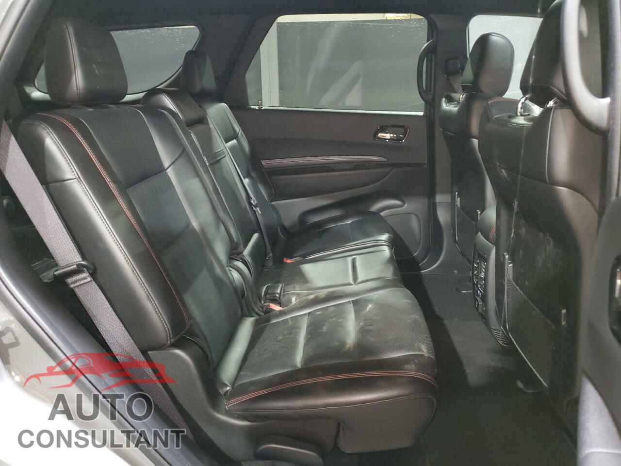 DODGE DURANGO 2023 - 1C4RDJDG3PC572715