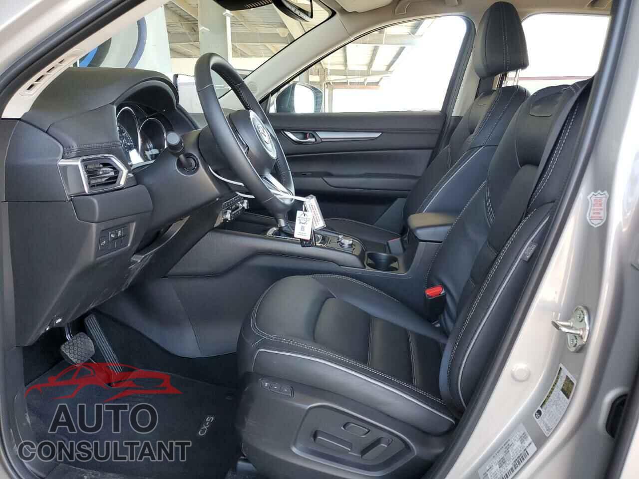 MAZDA CX-5 PREFE 2025 - JM3KFBCL2S0642836