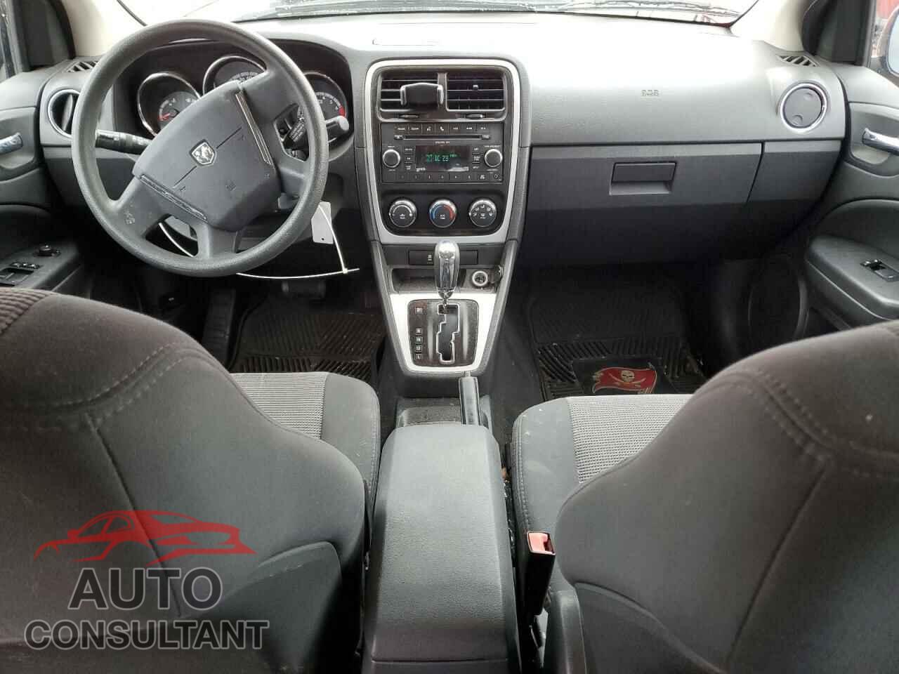 DODGE CALIBER 2011 - 1B3CB3HA0BD132940