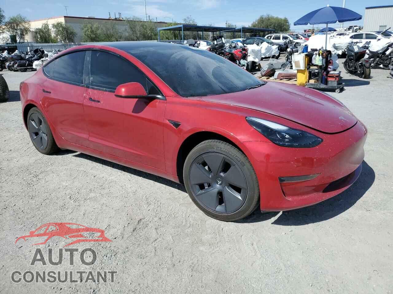TESLA MODEL 3 2023 - 5YJ3E1EA1PF453707