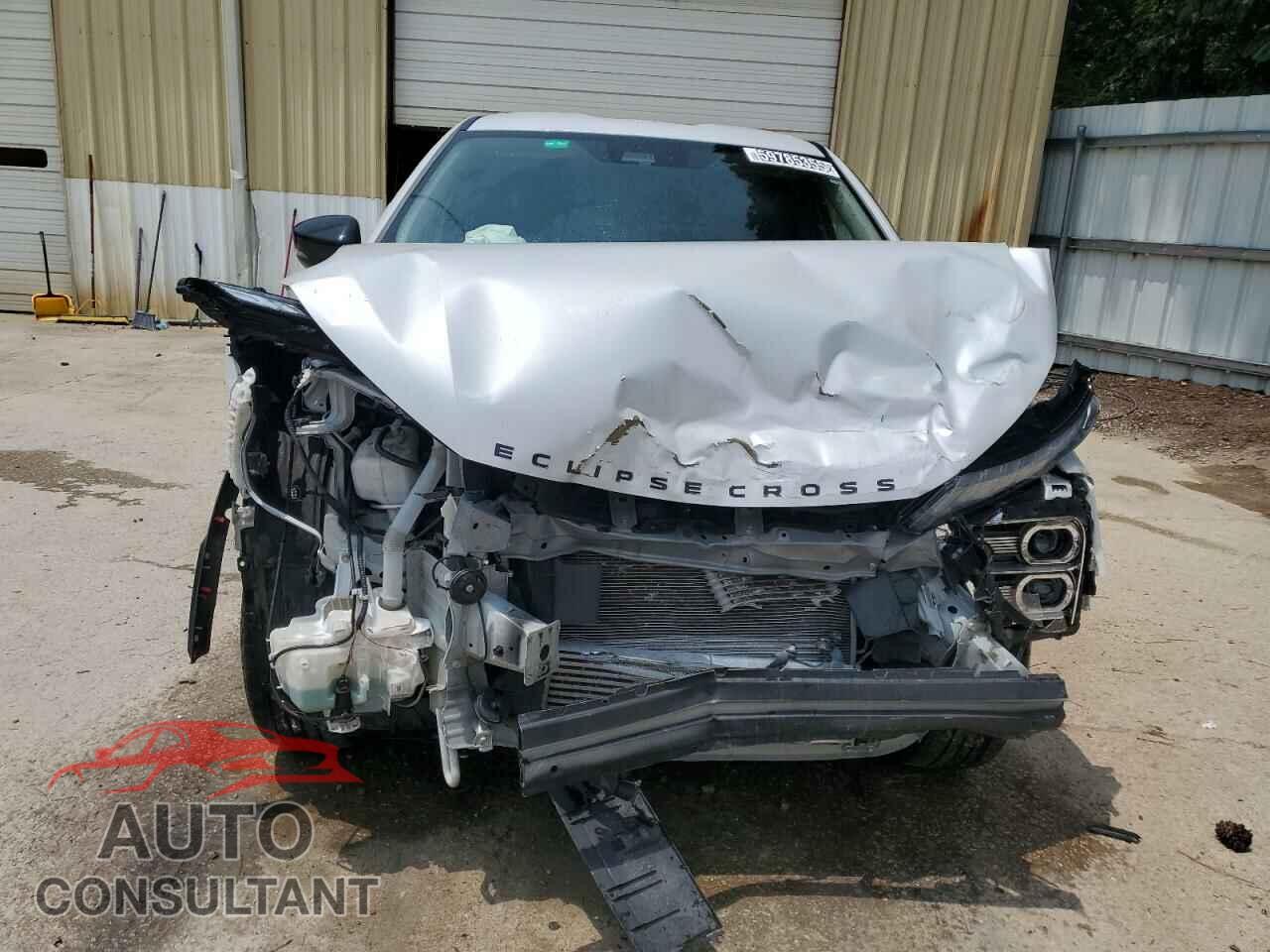 MITSUBISHI ECLIPSE 2023 - JA4ATVAA1PZ001206