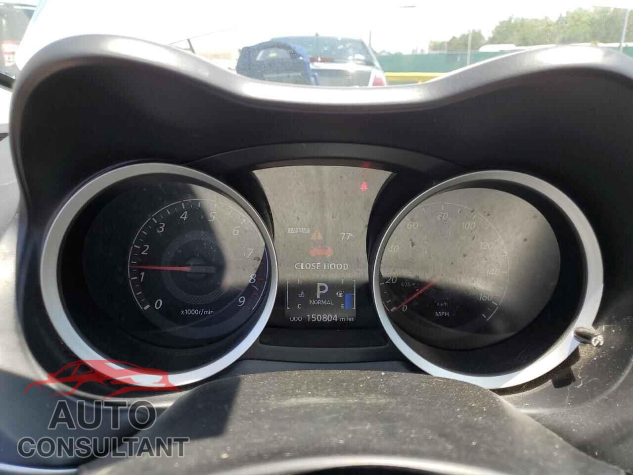 MITSUBISHI LANCER 2013 - JA32V6FV4DU006302