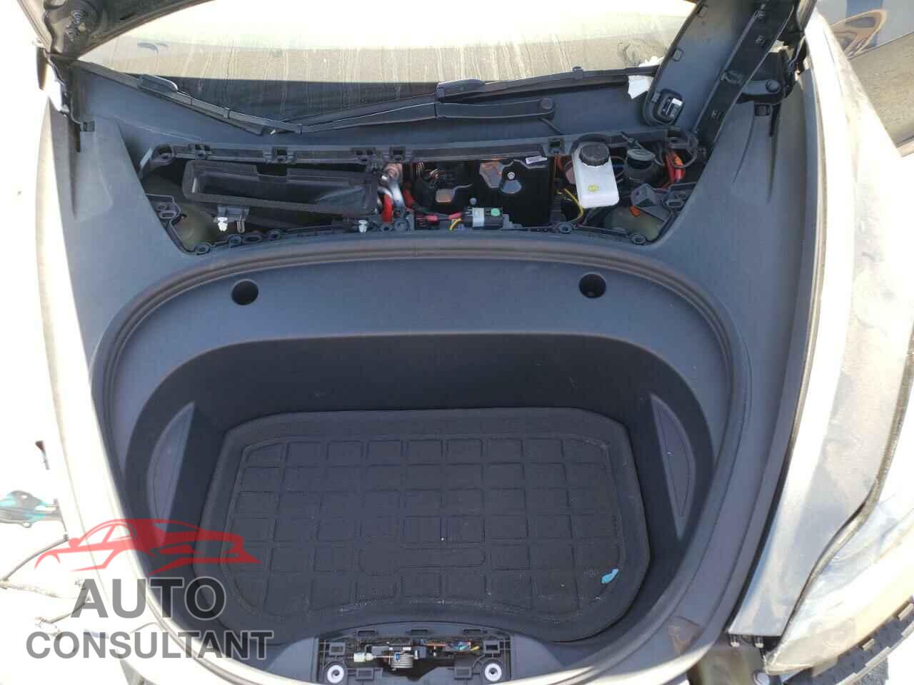 TESLA MODEL 3 2023 - 5YJ3E1EA1PF547523