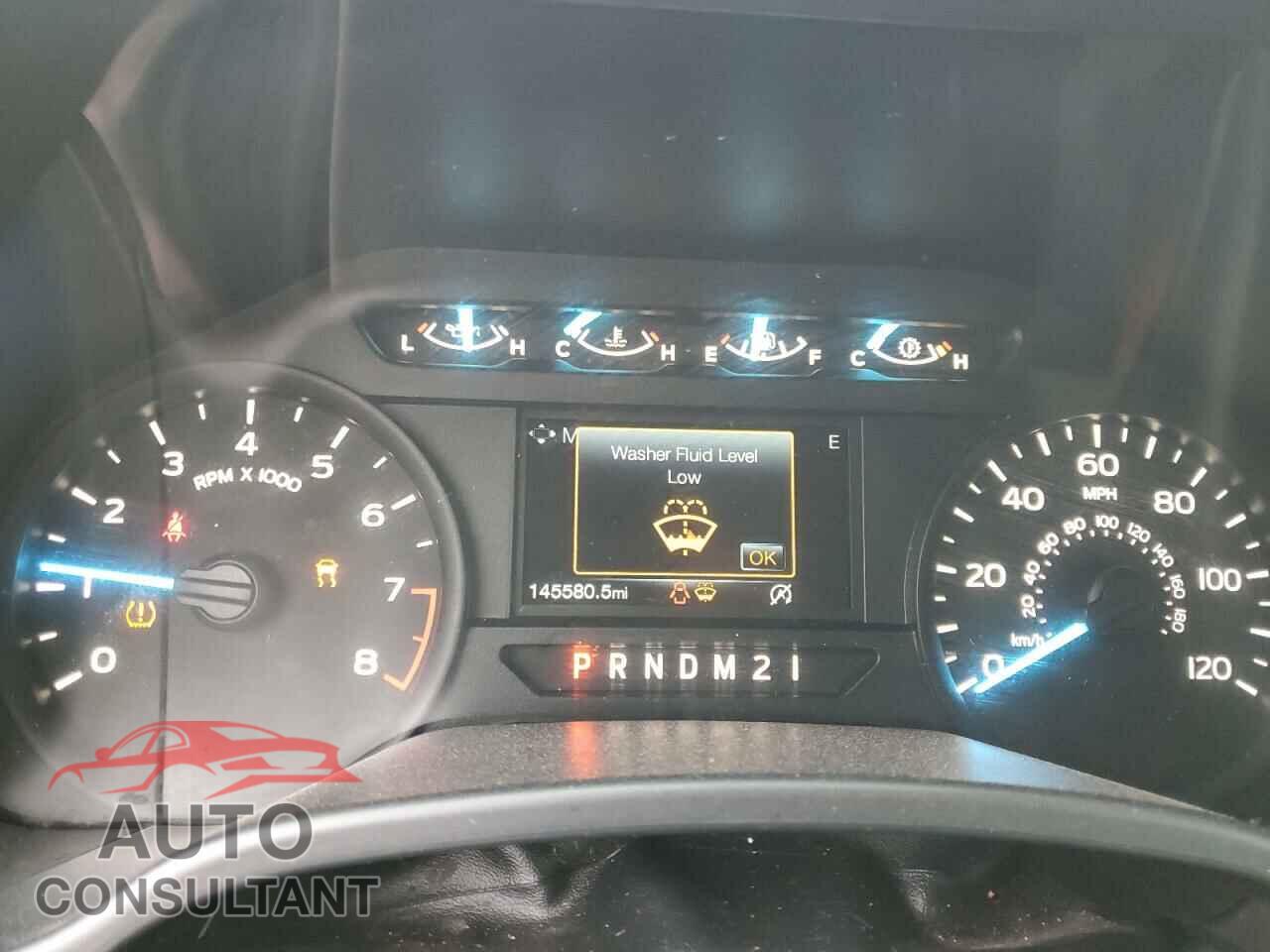 FORD F-150 2018 - 1FTEX1EB3JFC11239