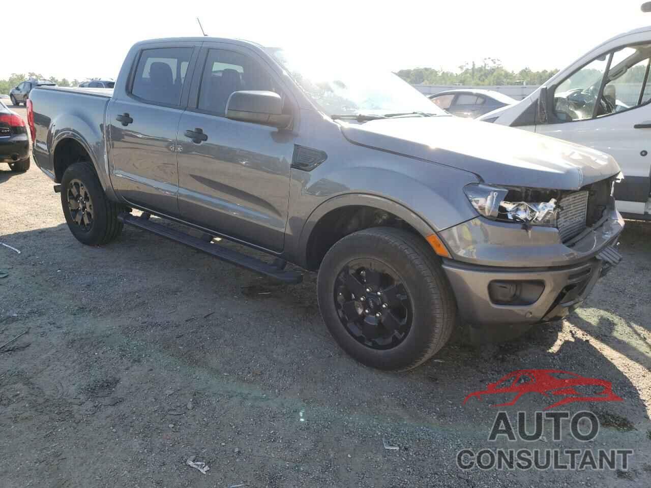 FORD RANGER 2021 - 1FTER4EH0MLD21400